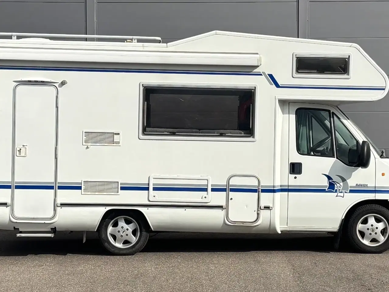 Billede 7 - Citroën Jumper 33 2,8 HDi