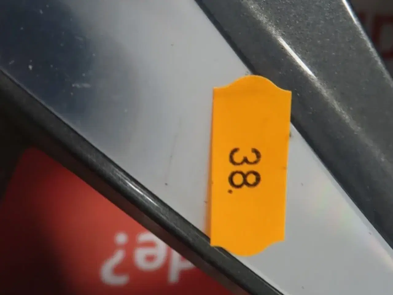 Billede 7 - 4 stk. Alufælge 225/40R18