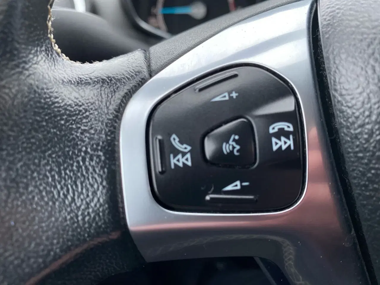 Billede 16 - Ford Fiesta 1,0 EcoBoost Titanium Start/Stop 125HK 5d