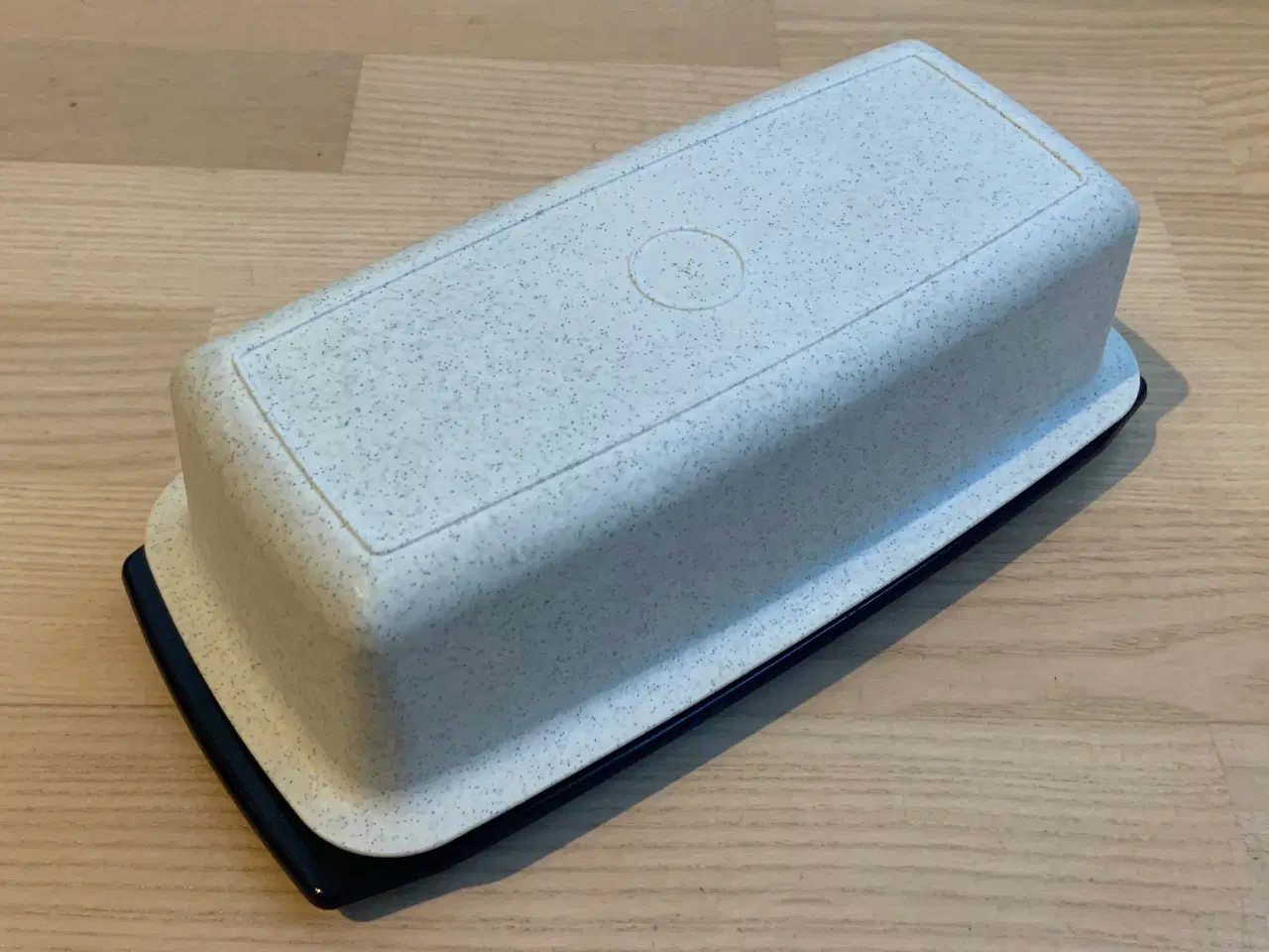 Billede 1 - Tupperware osteboks
