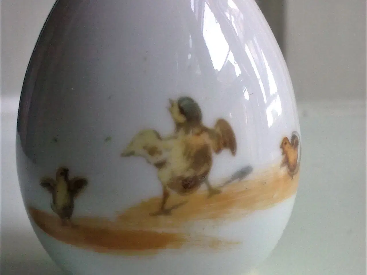 Billede 8 - Fugle pynt fra vindue voliere SOLO sjov PIP