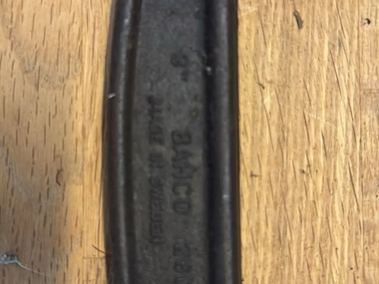 Billede 2 - Bacho skruetvinger