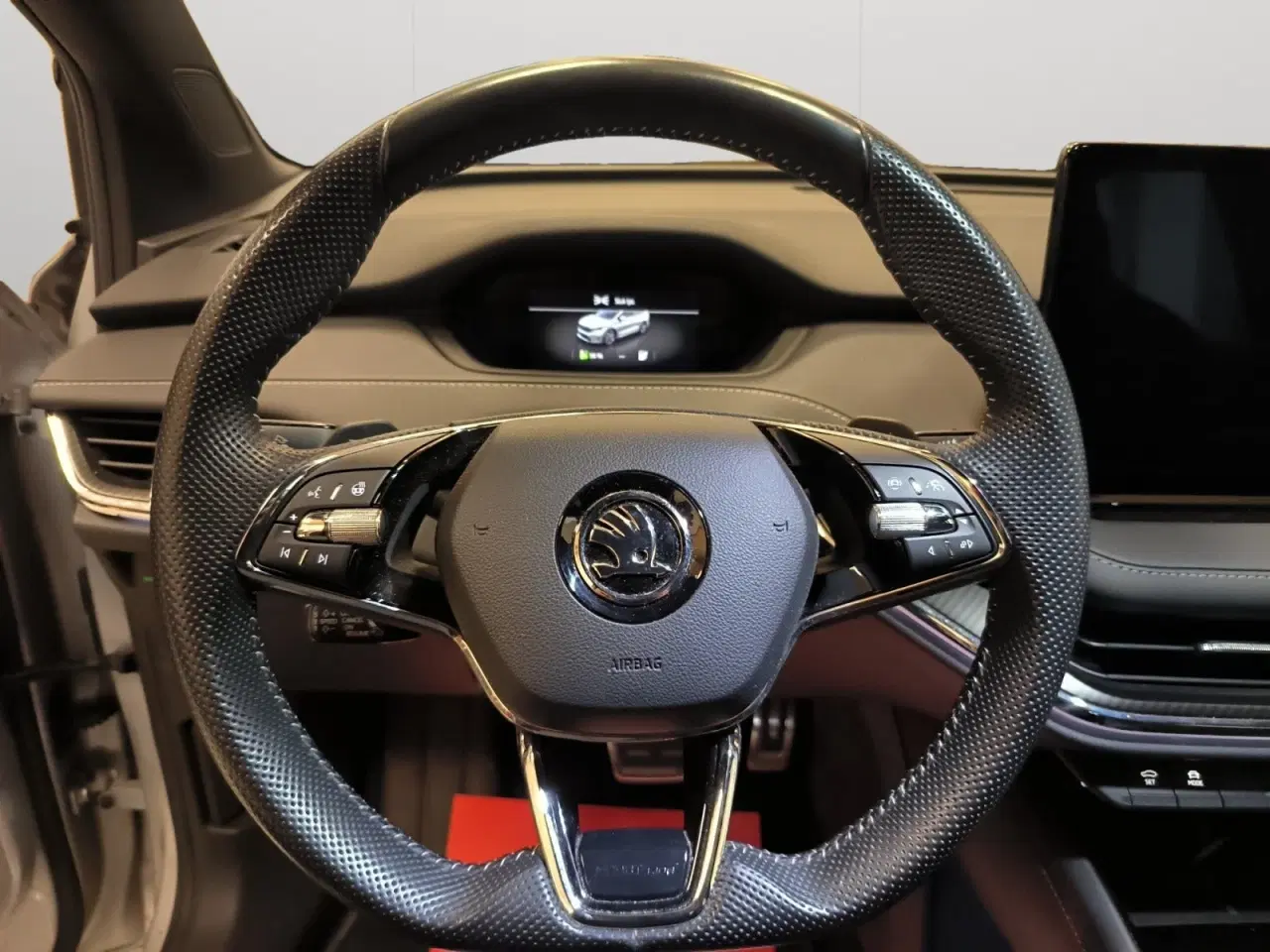 Billede 6 - Skoda Enyaq 60 iV Sportline