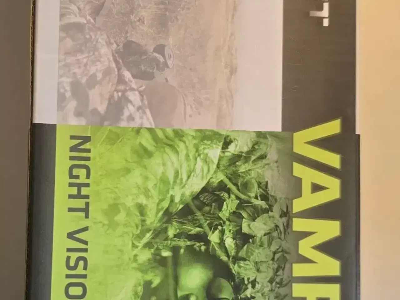 Billede 10 - Riffel Sauer 202 Vekselsæt og natkikkert