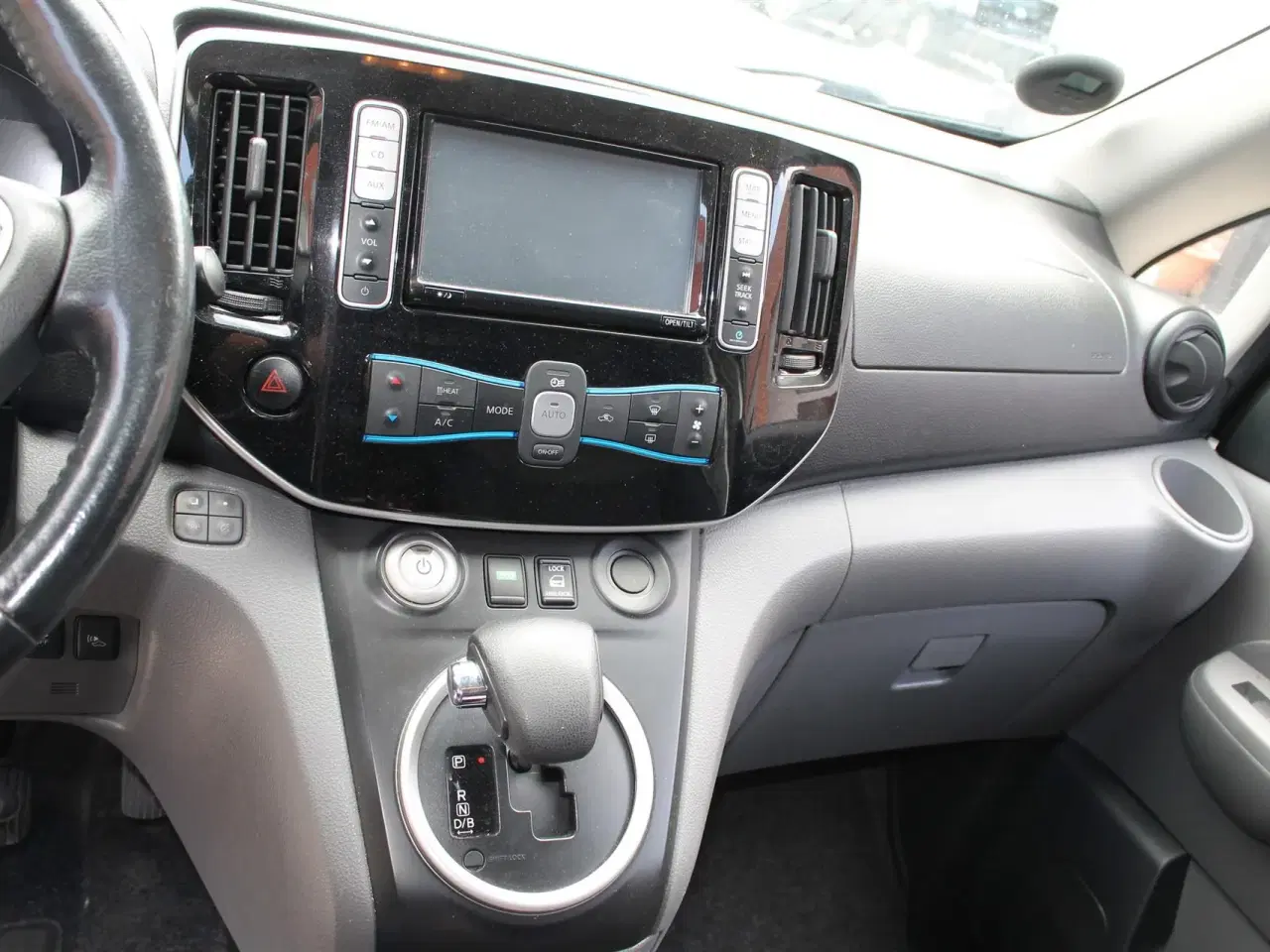 Billede 20 - Nissan e-NV 200 EL Premium 109HK Van Aut.