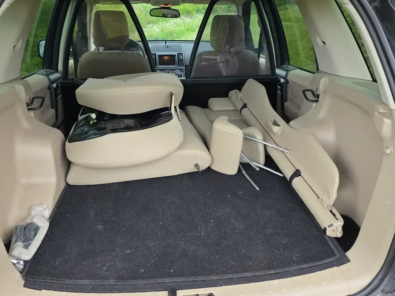 Billede 9 - Land Rover Freelander 2 2,2 eD4 SE Van
