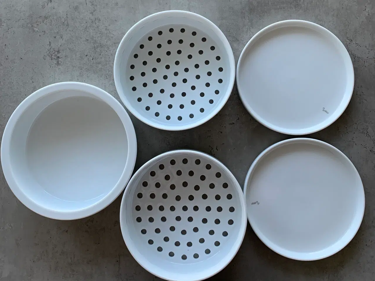 Billede 1 - Steam tower fra Menu