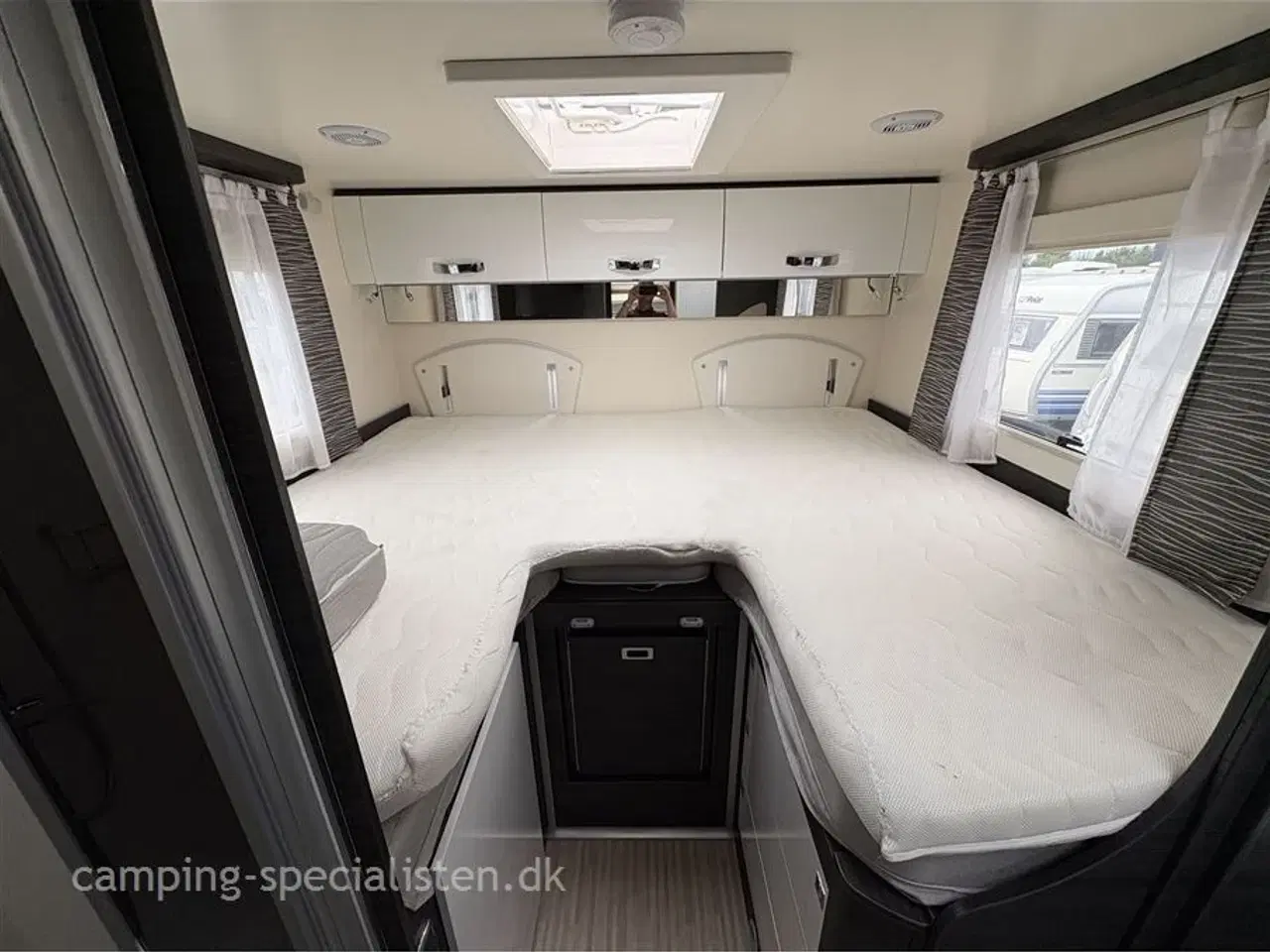 Billede 14 - 2019 - Benimar Mileo 263 NK   Benimar Mileo 263 NK 2019 - Se den nu hos Camping-Specialisten.dk