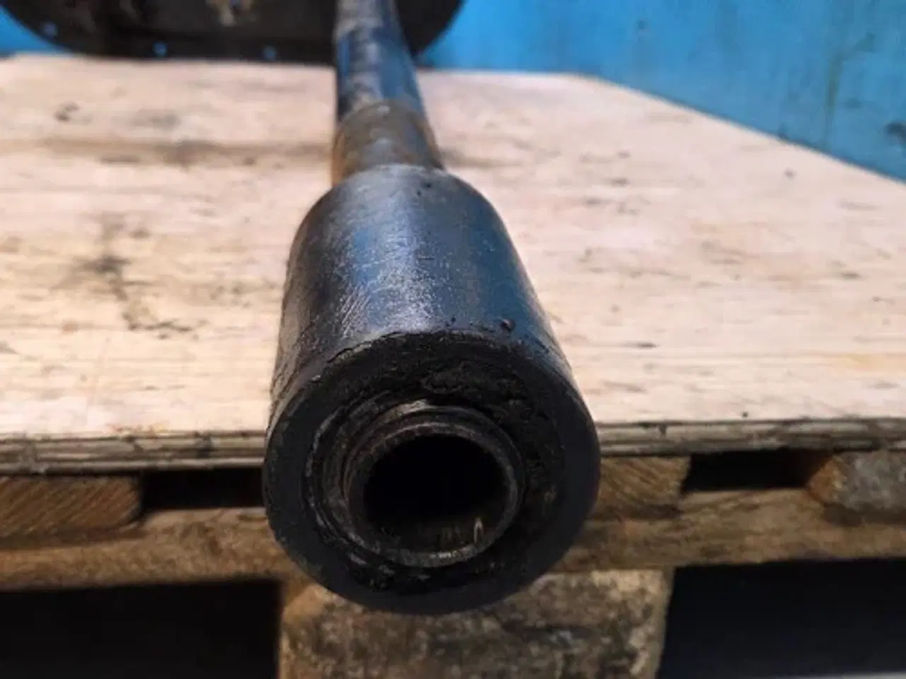 Billede 10 - MacDon D60 Adapter CA20 151702