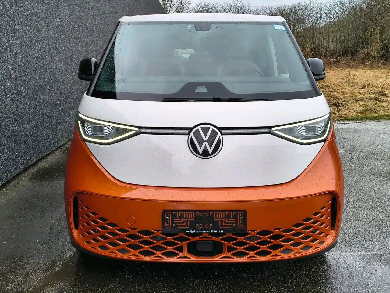 Billede 3 - VW ID.Buzz EL Pro 204HK Aut.