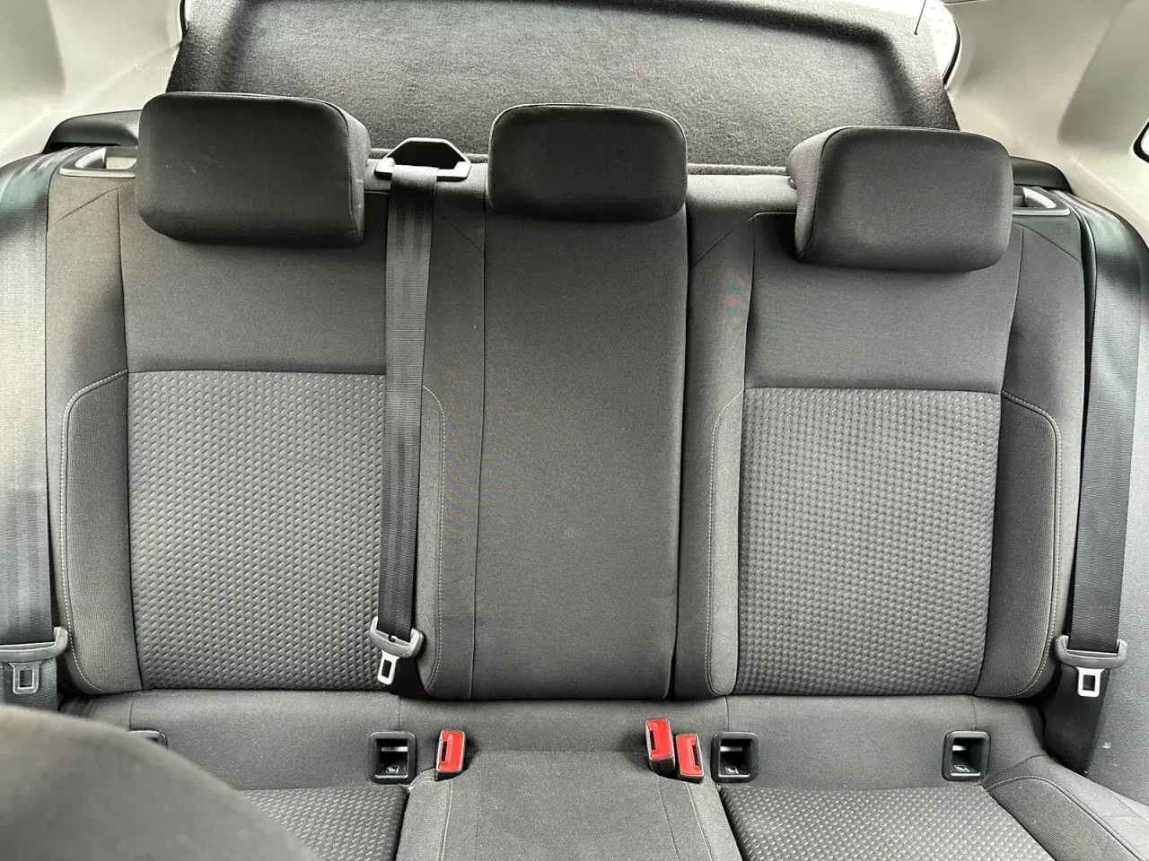 Billede 15 - VW Polo 1,0 TSi 95 Comfortline DSG