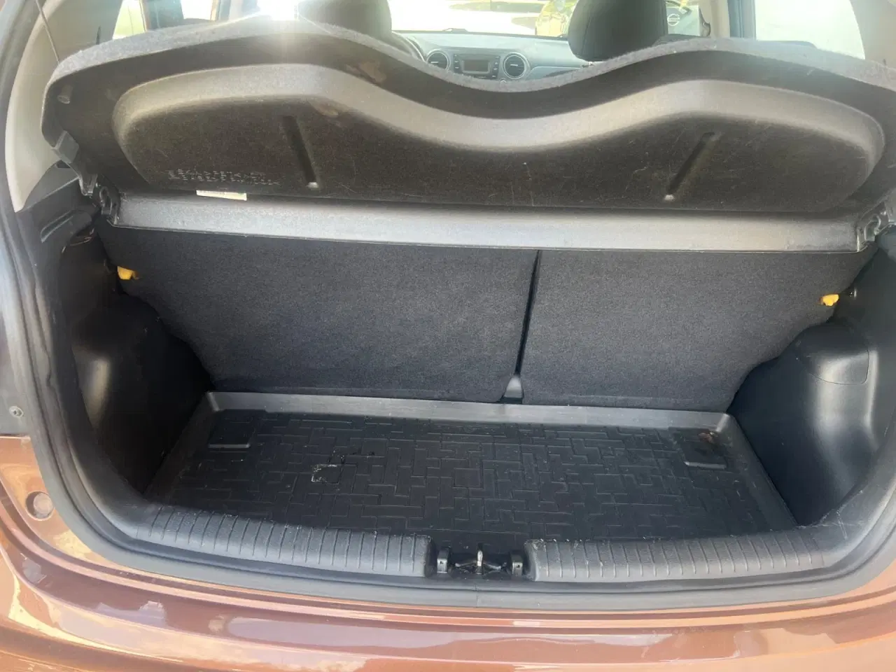 Billede 7 - Hyundai i10 1,0 Premium