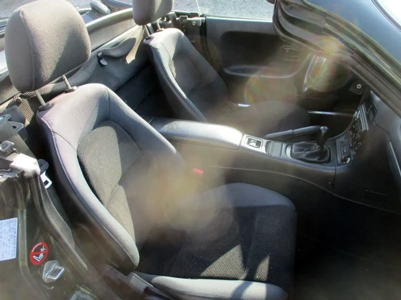 Billede 7 - Mazda MX-5 1,6 