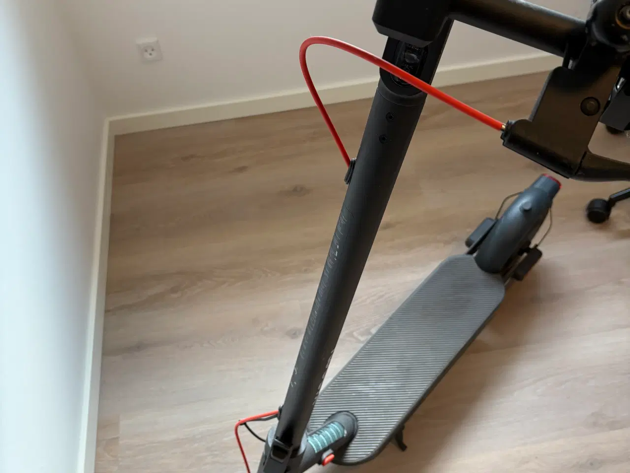 Billede 2 - El-løbehjul Xiaomi 4. Pro, 2. Gen. 