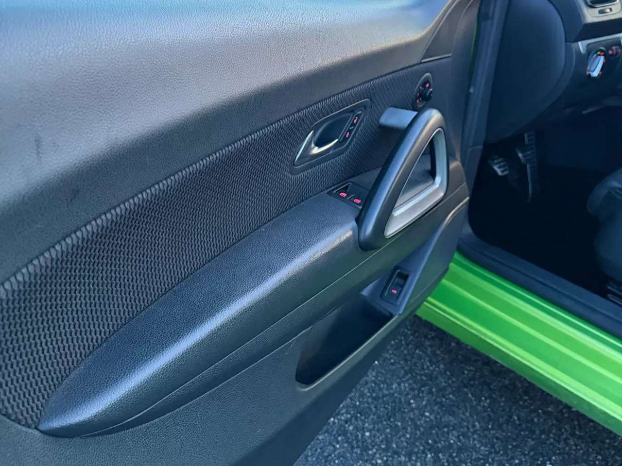 Billede 7 - vw scirocco 1.4 psi