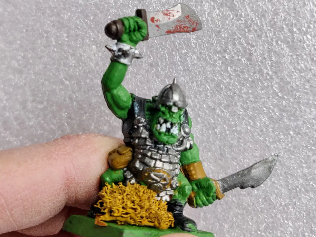 Billede 13 - Island of Blood, Battle for Skull Pass, Dark Elf 