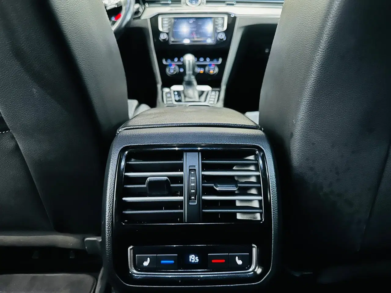 Billede 15 - VW Passat 2,0 TDi 150 Highline Variant DSG
