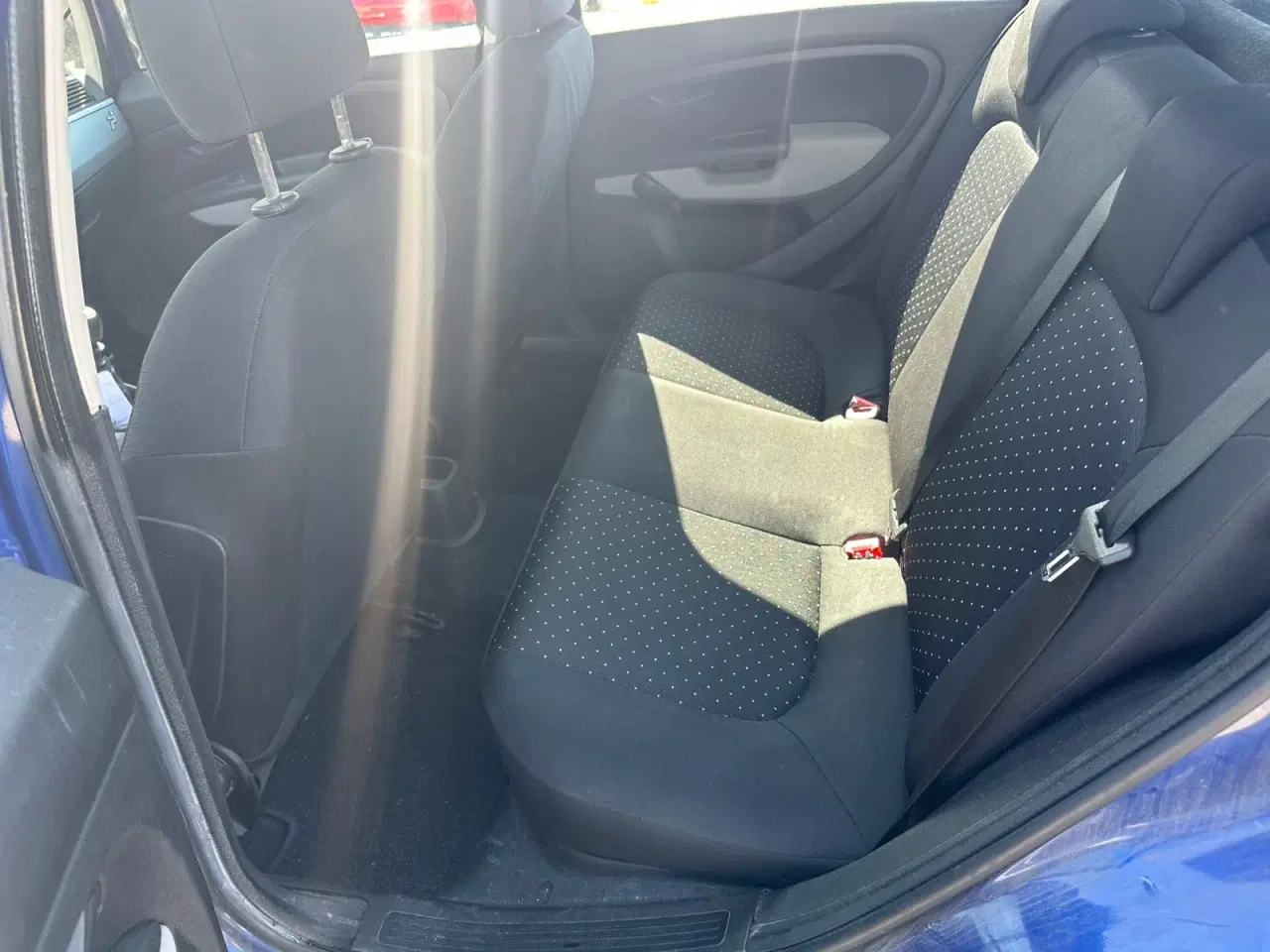 Billede 8 - Fiat Punto 1,2 Active