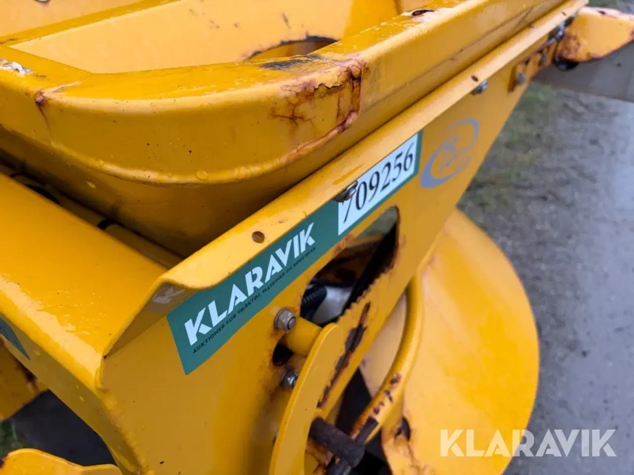 Billede 2 - Saltdpreder Bøgeballe S2