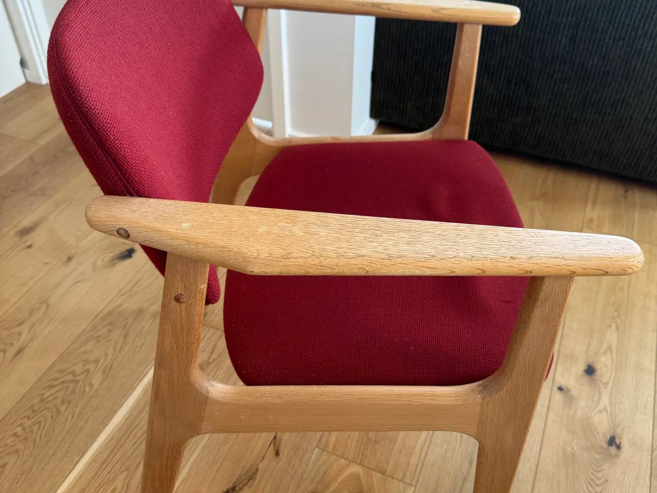 Billede 2 - Arne Vodder 