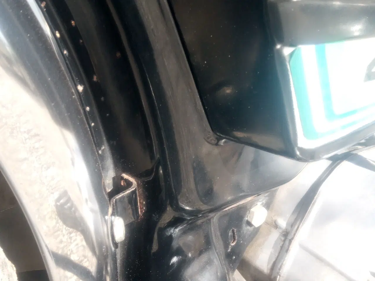 Billede 8 - PUCH MONZA 4 GEAR