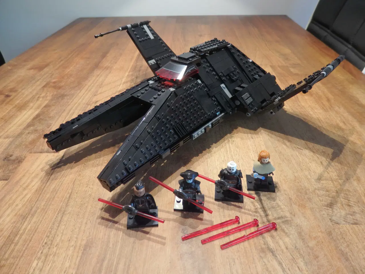 Billede 1 - LEGO : STAR WARS : 75336