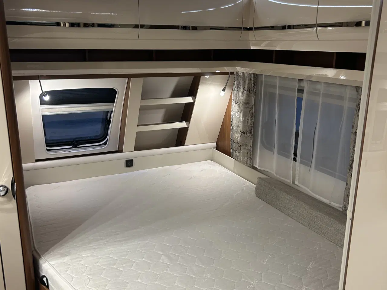 Billede 6 - Hobby 560 til spotpris