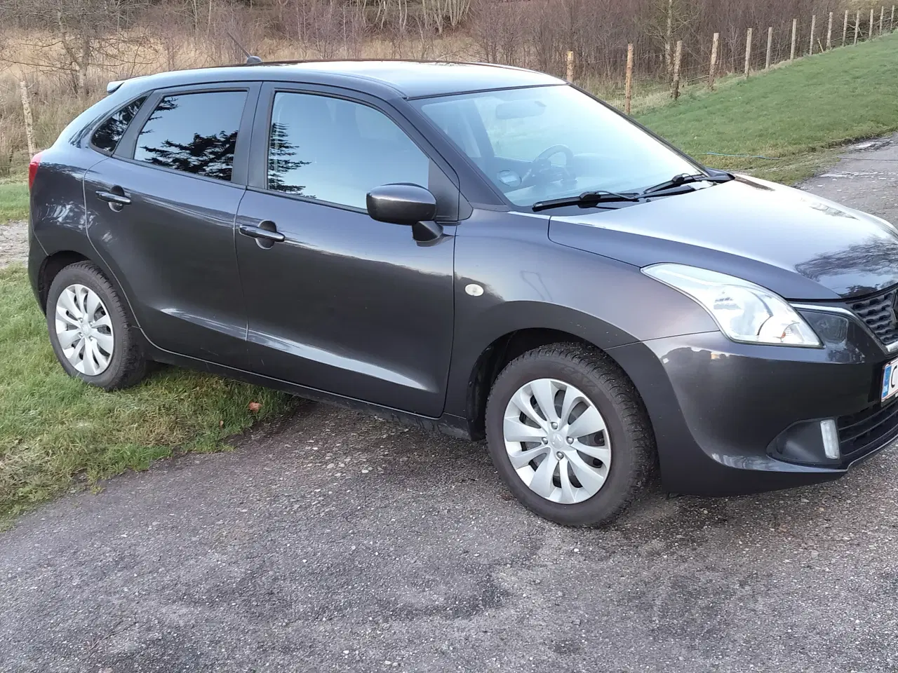 Billede 4 - SUZUKI, BALENO, 1,2 Dualjet Active 5-dørs