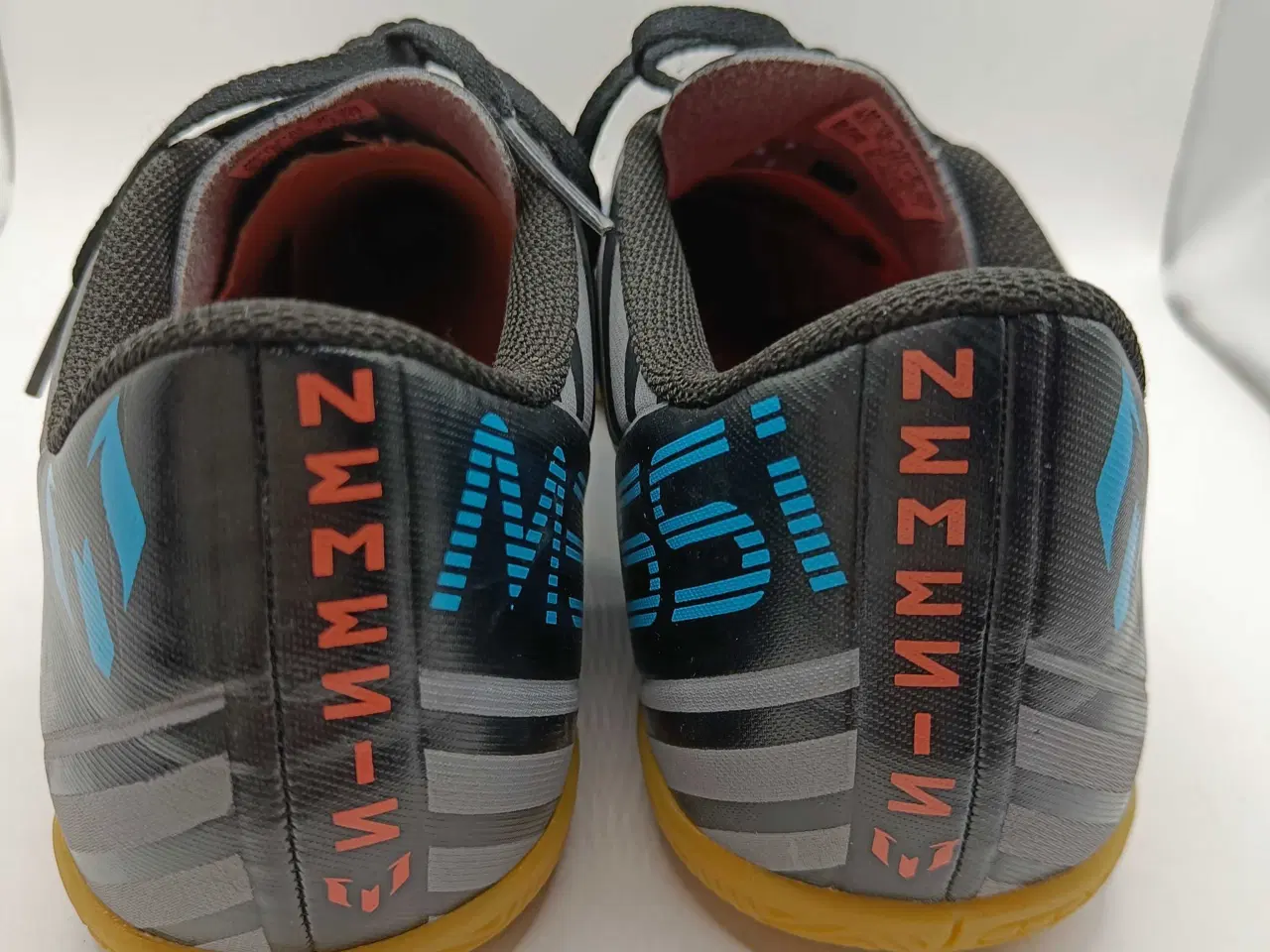 Billede 8 - Messi fodboldsko 43.1/3str