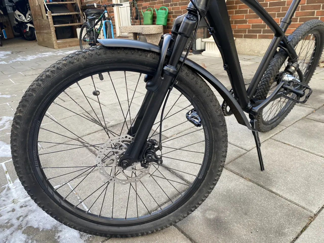 Billede 7 - Købt til 4899 kr 🤑 24 tommer topmodellen 