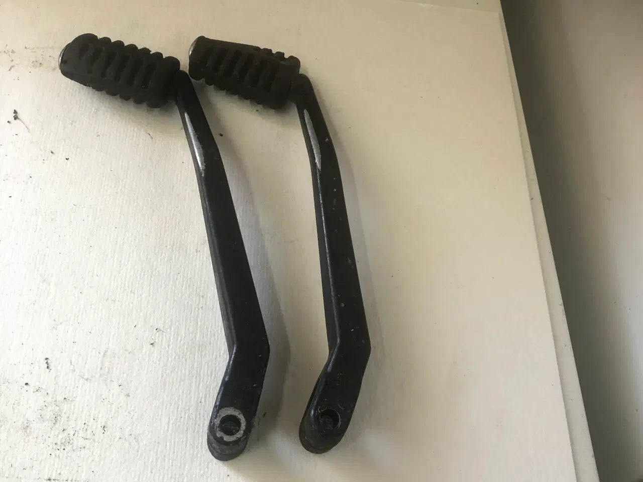 Billede 2 - Bmw k75-1100