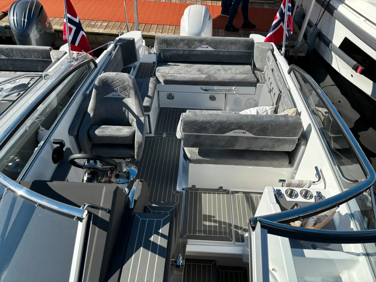 Billede 12 - NY IBIZA 711T 175HK