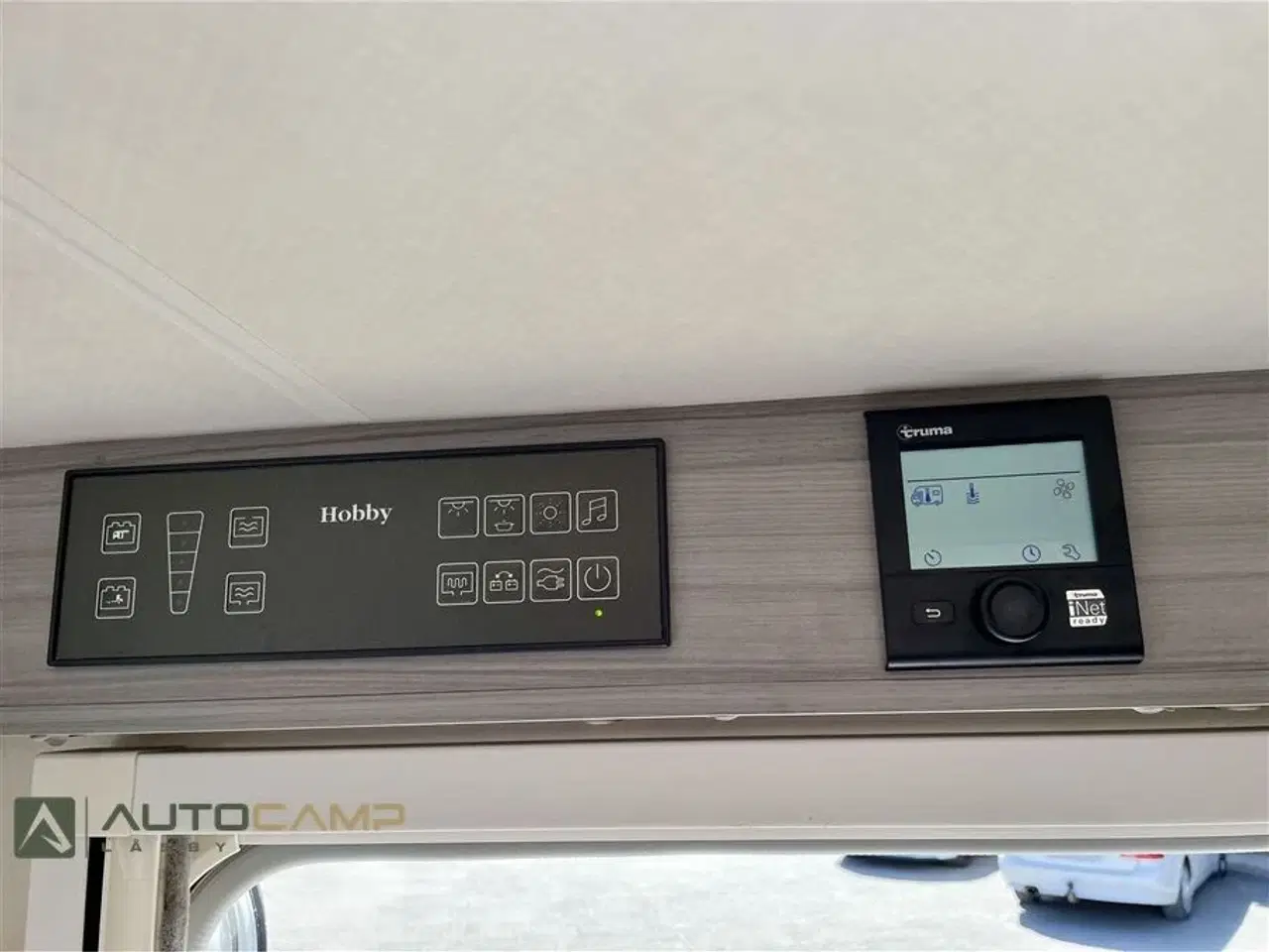 Billede 14 - 2021 - Hobby Ontour Edition V65 GE