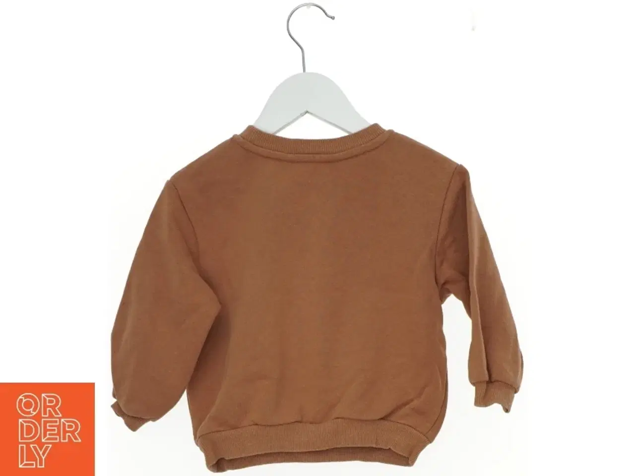 Billede 2 - Sweatshirt fra H&M (str. 92 cm)