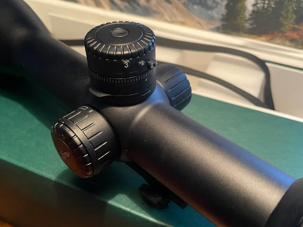 Billede 3 - Swarovski Z8i+ 5-40x56 PL sigtekikkert