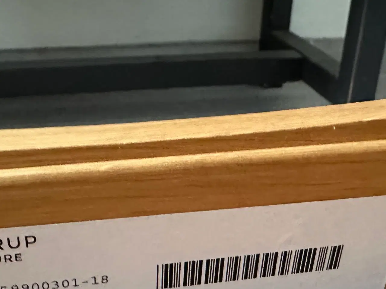 Billede 4 - Farstrup skammel