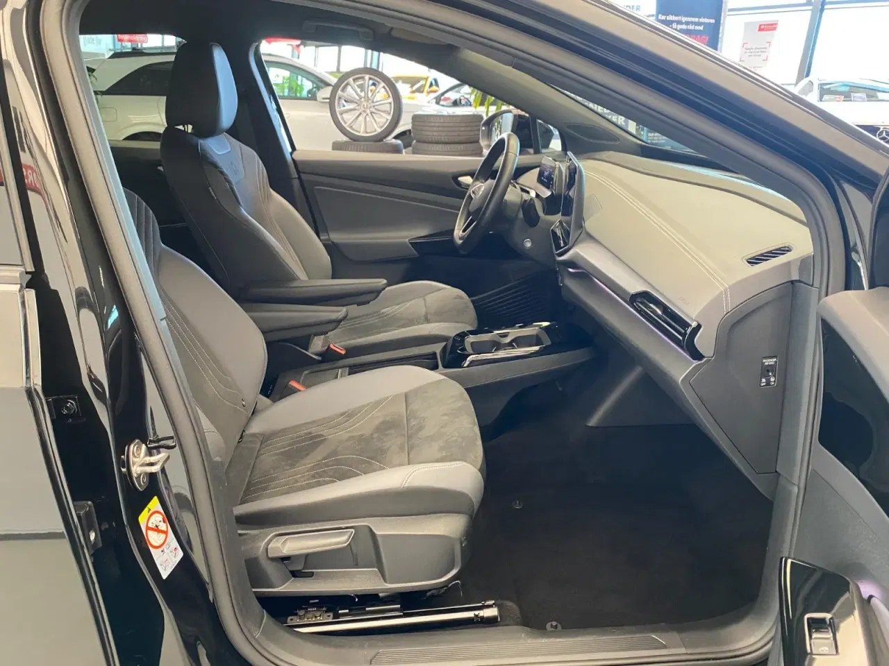 Billede 13 - VW ID.4 52 Pure