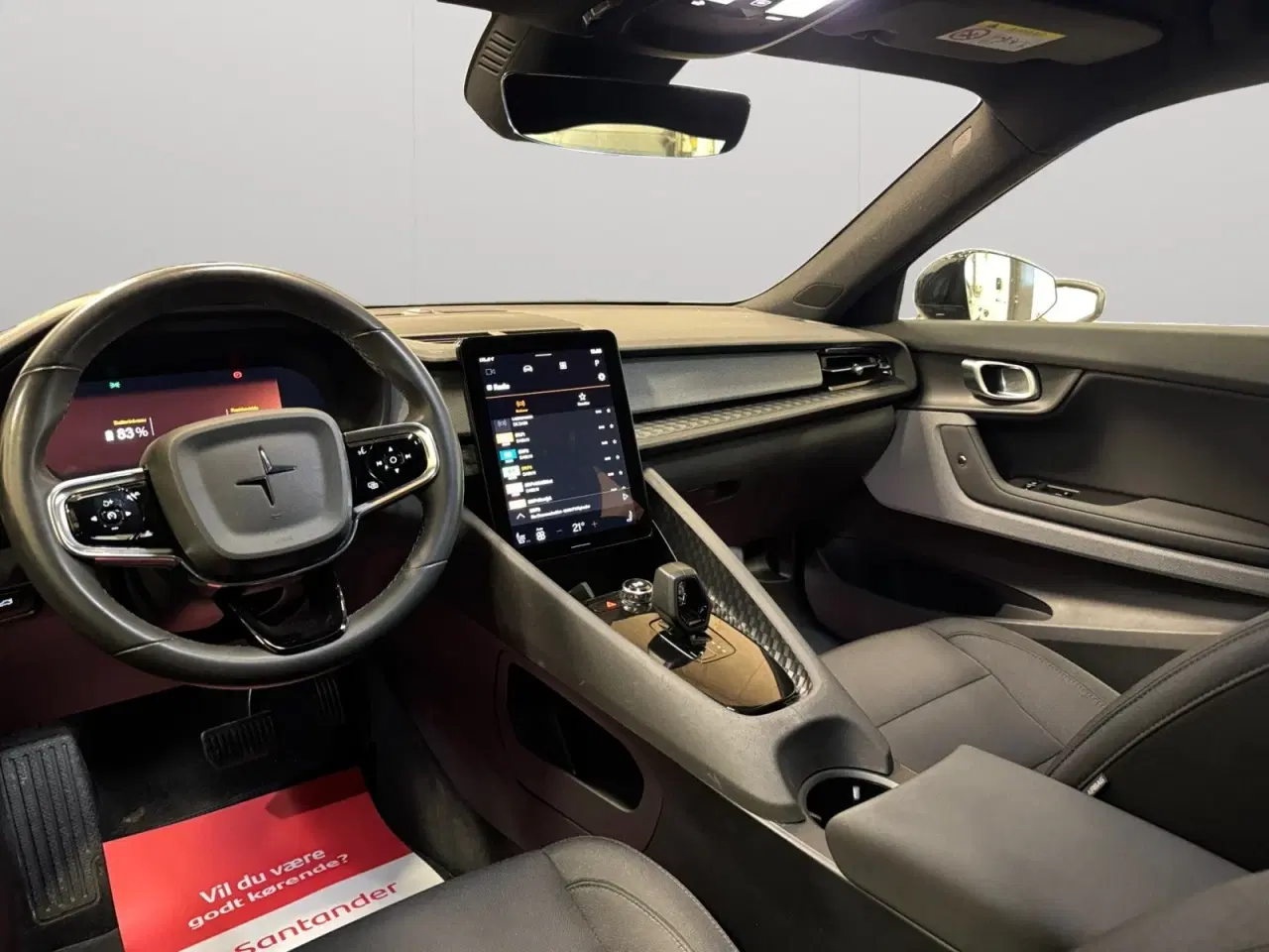 Billede 5 - Polestar 2  Standard Range