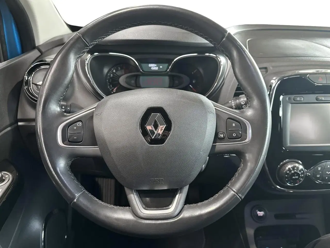 Billede 10 - Renault Captur 1,2 TCe 120 Dynamique EDC