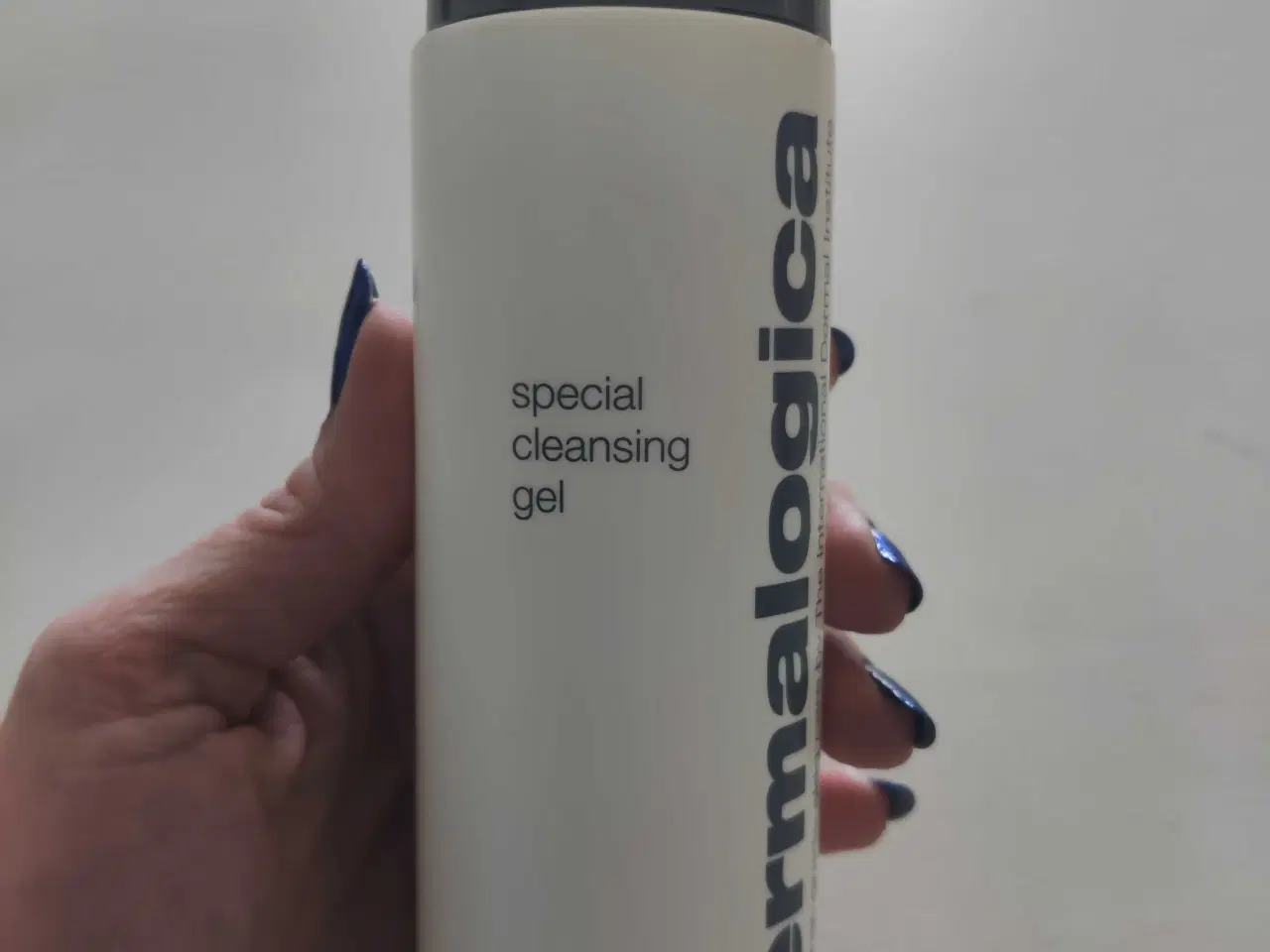 Billede 1 - Dermalogica special cleansing gel, halvdelen brugt