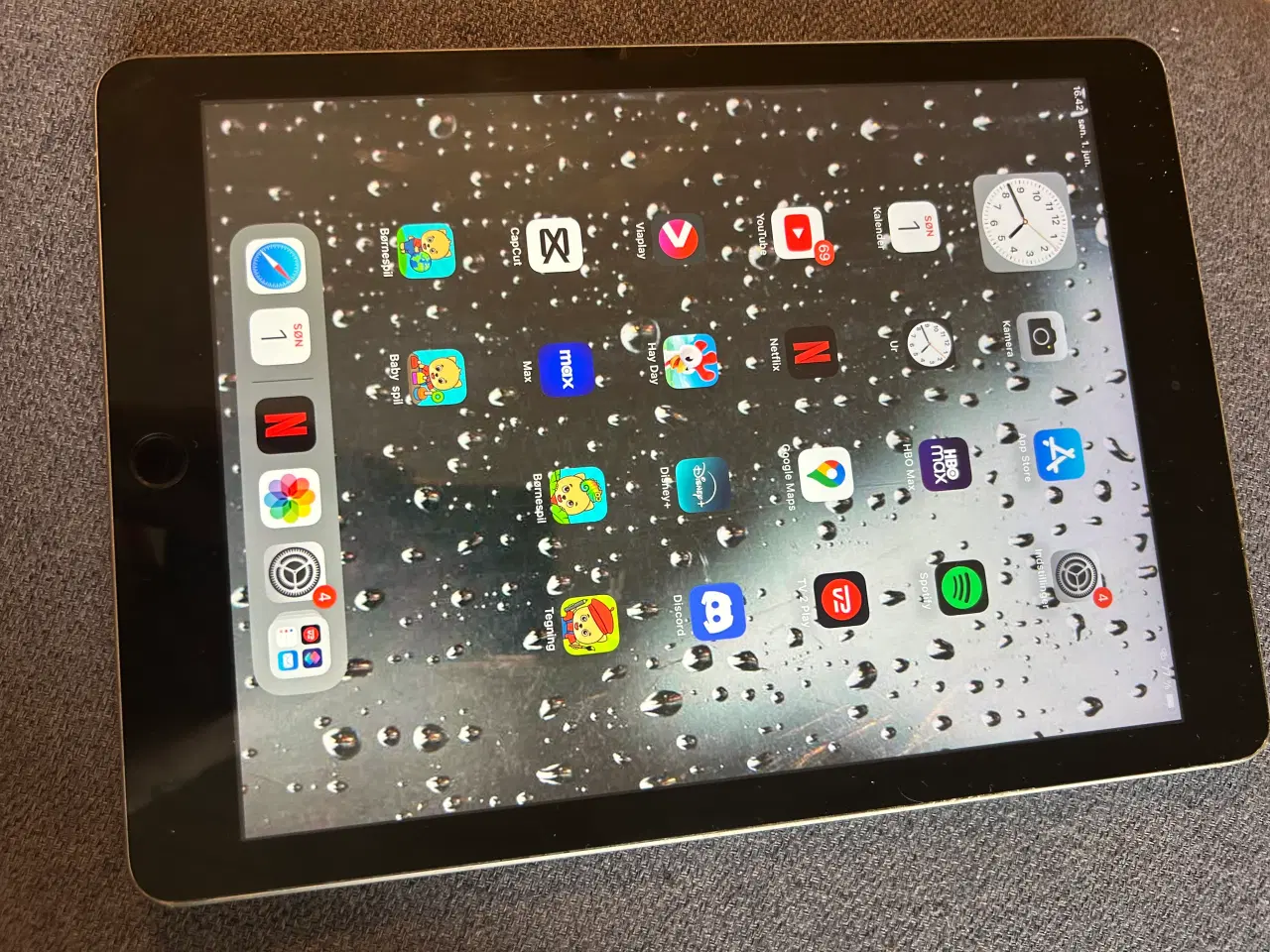 Billede 6 - iPad Air