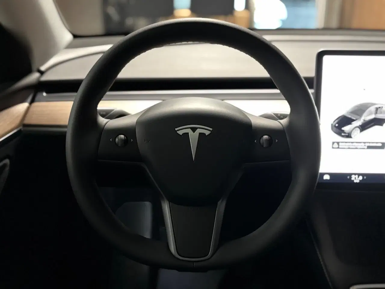 Billede 13 - Tesla Model Y  Long Range AWD