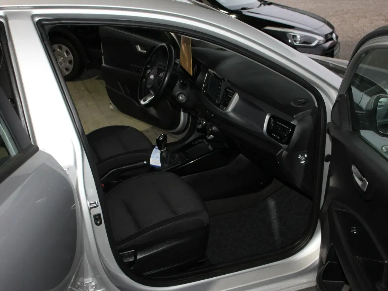 Billede 13 - Kia Rio 1,0 T-GDi Comfort