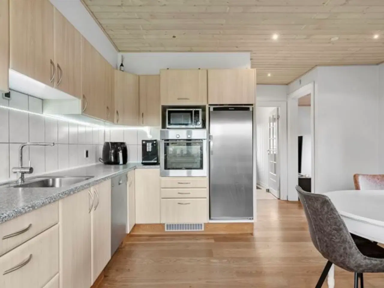 Billede 6 - Charmerende villa i stille kvarter midt i Herning