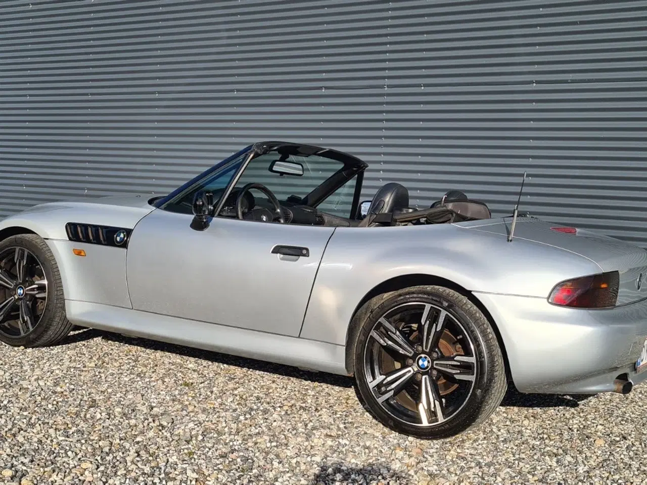 Billede 13 - BMW Z3 1,8 Roadster