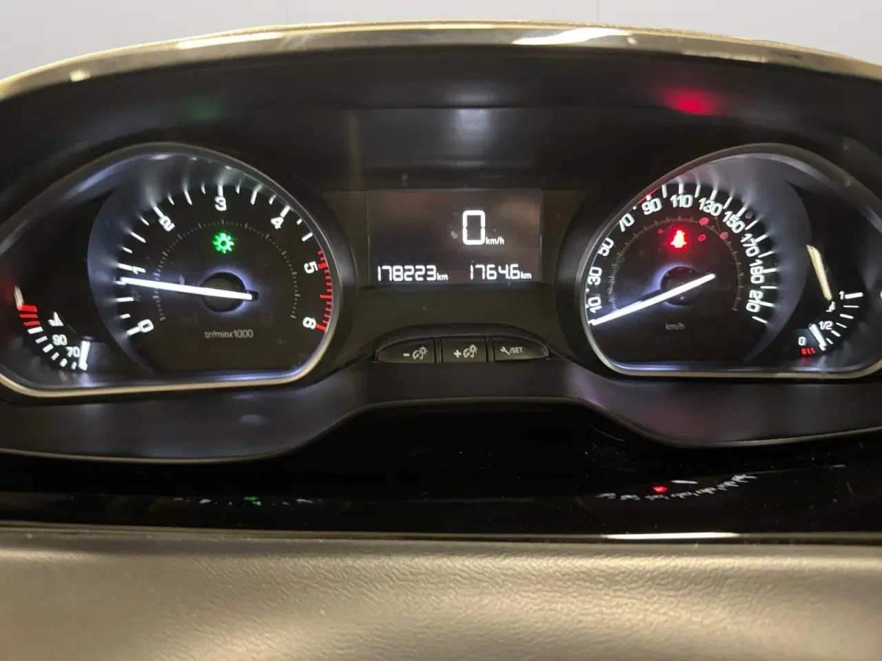Billede 7 - Peugeot 208 1,6 BlueHDi 100 More