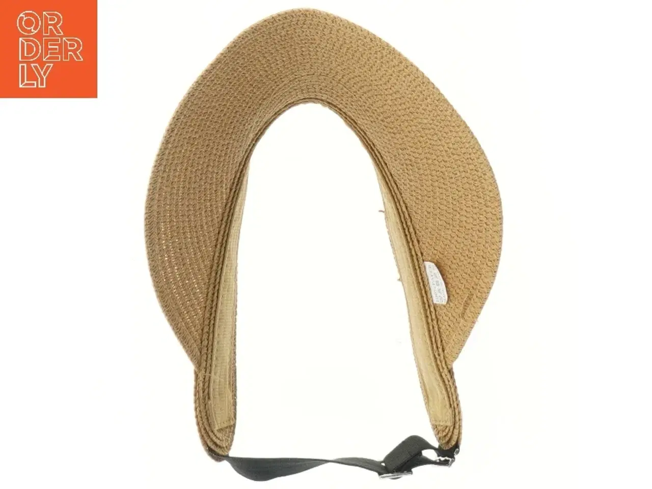 Billede 4 - Stråsolskærm (str. Ø 16 cm)