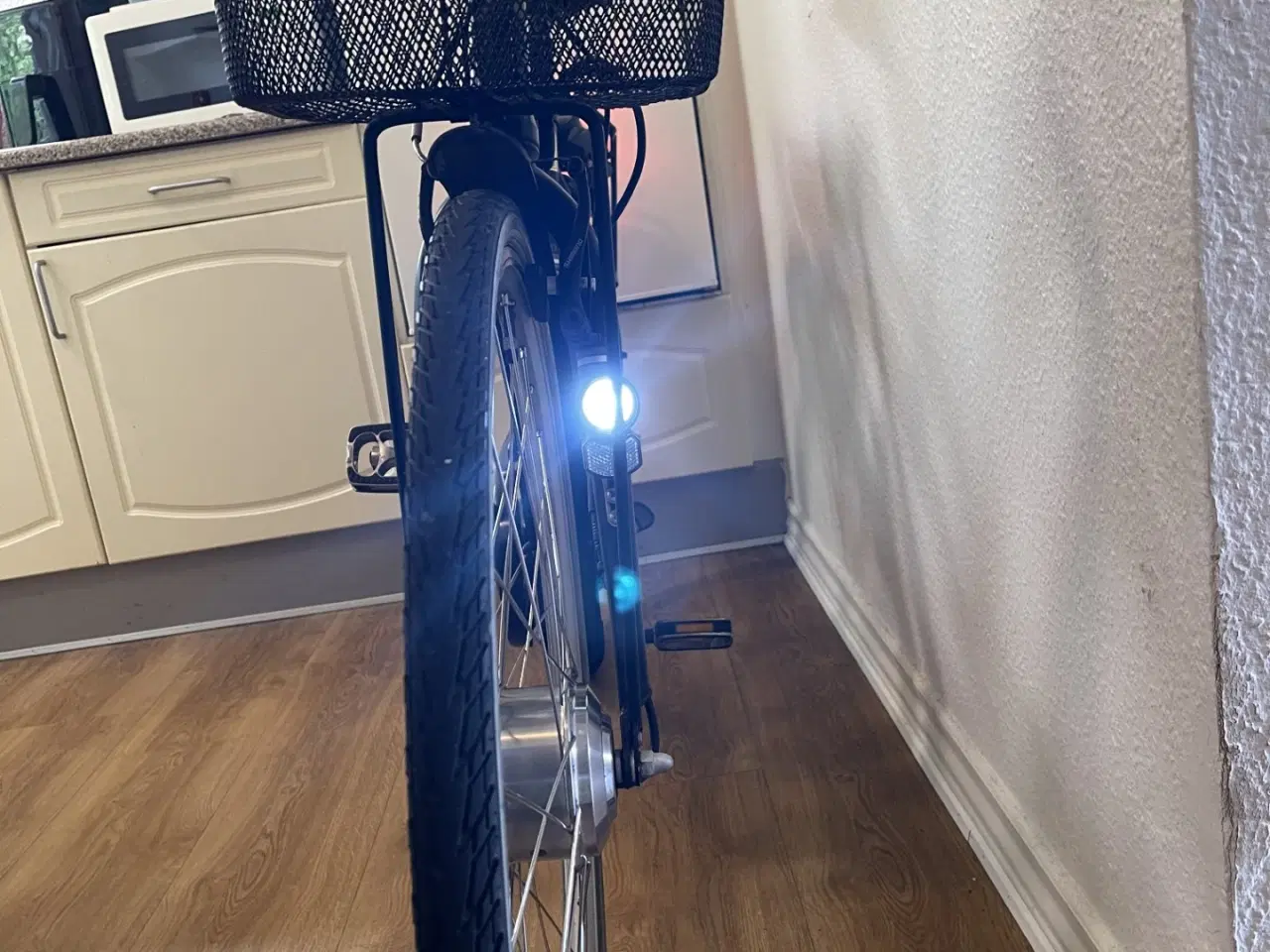 Billede 8 -  flot sco dame elcykel 28"  7 gear. 