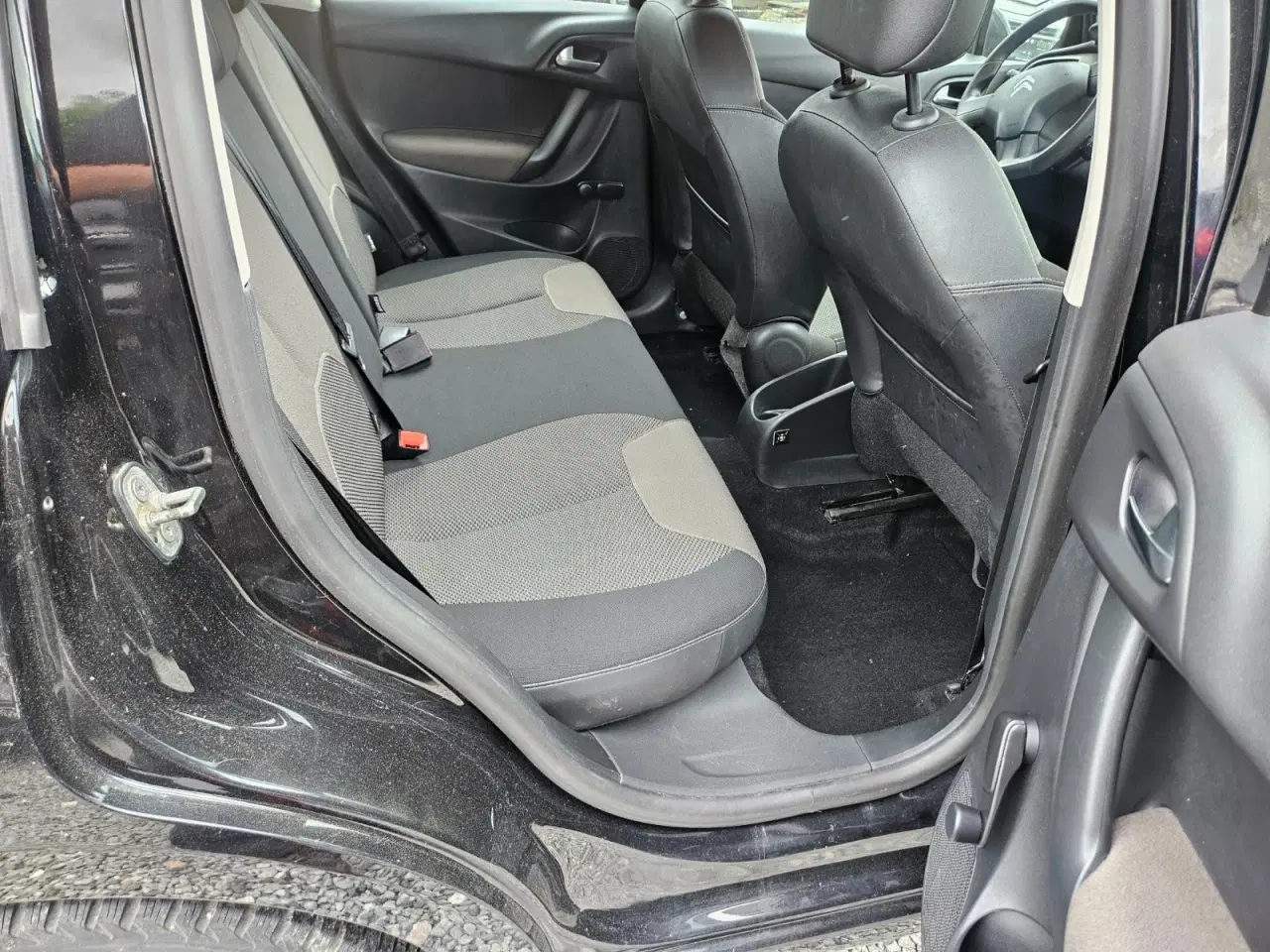 Billede 10 - Citroën C3 1,0 VTi 68 Seduction
