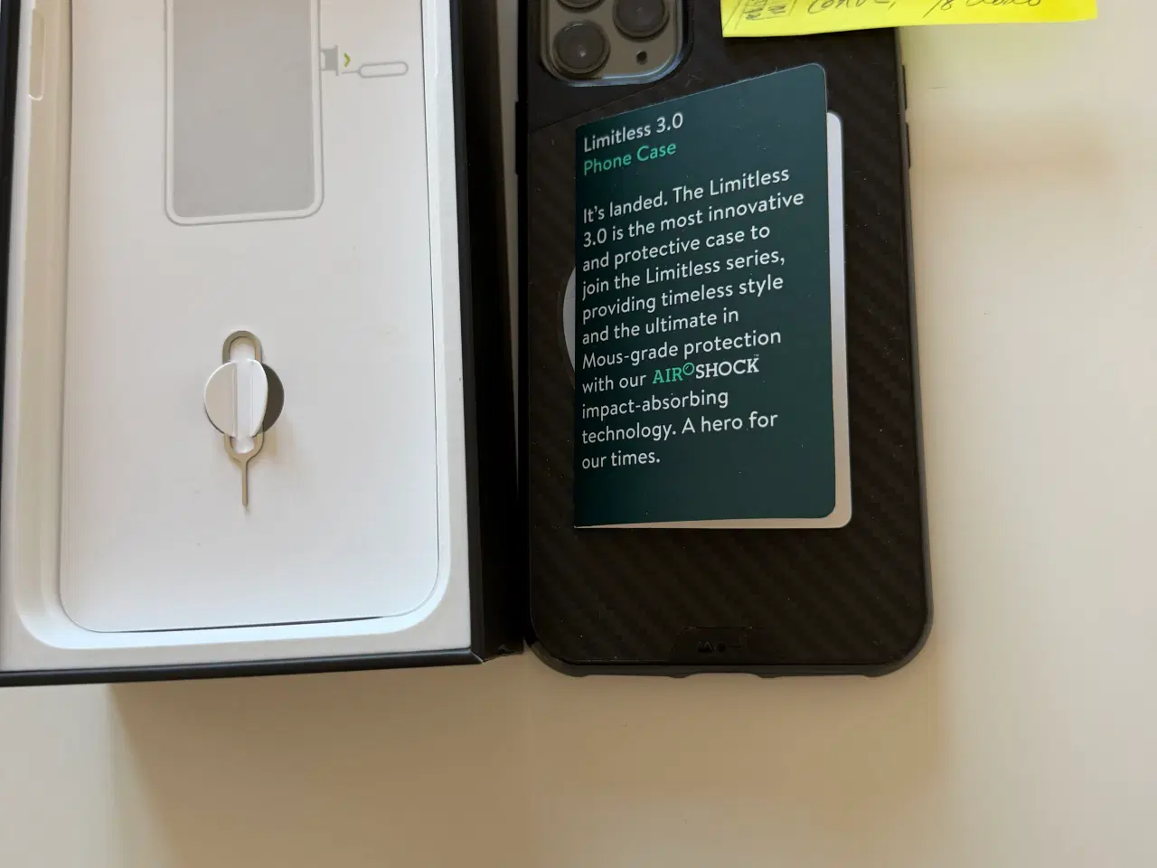 Billede 2 - OBS super cover